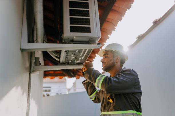 Best Commercial HVAC in Moose Lake, MN